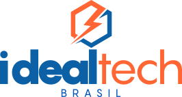 Logo da Ideal Tech Brasil