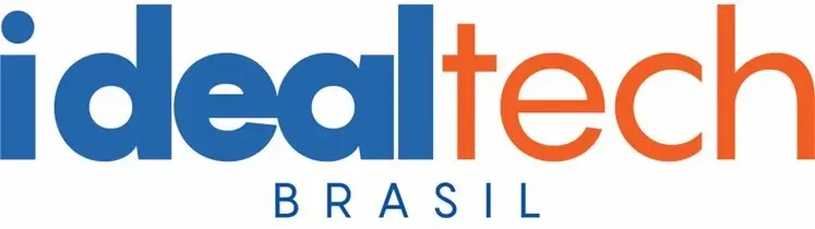 Logo da IdealTech